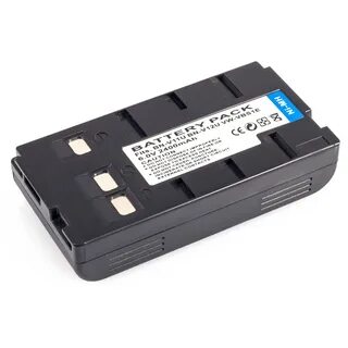 Аккумулятор для видеокамеры jvc