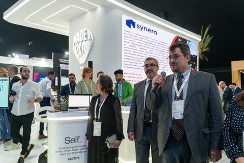 Gitex 2024