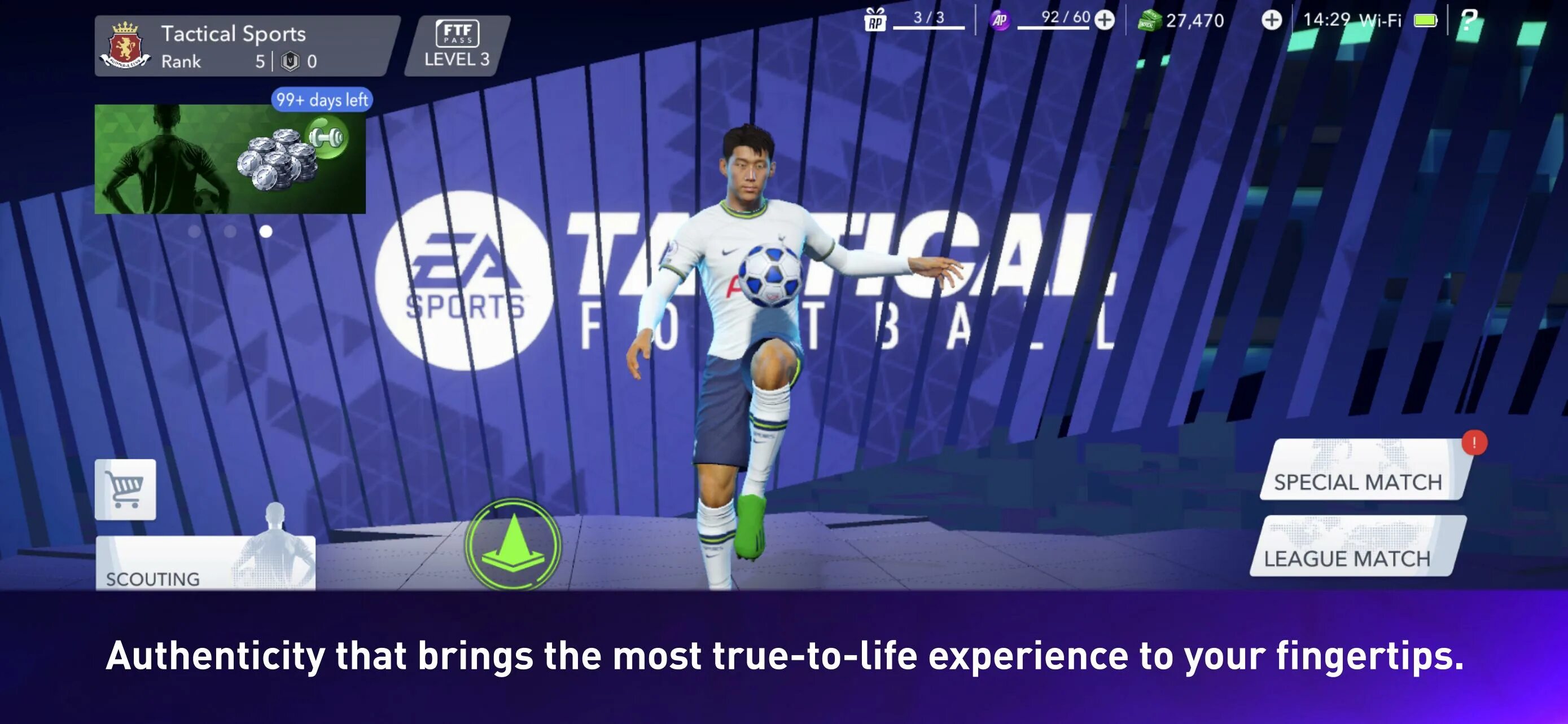 Fc mobile 24 на андроид