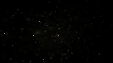 Черные частицы