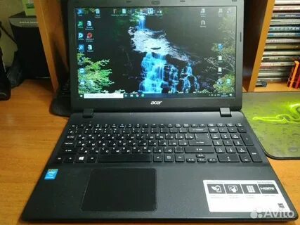 Ноутбук acer 512