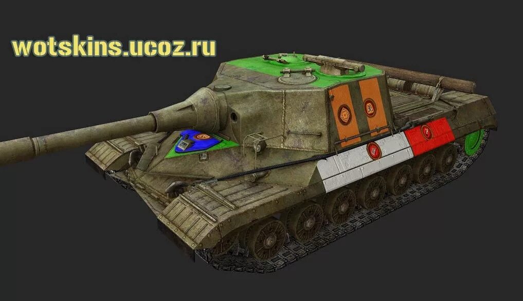 Как может выглядеть боеукладка в мире танков Area penetration t-34-85 for World Of Tanks