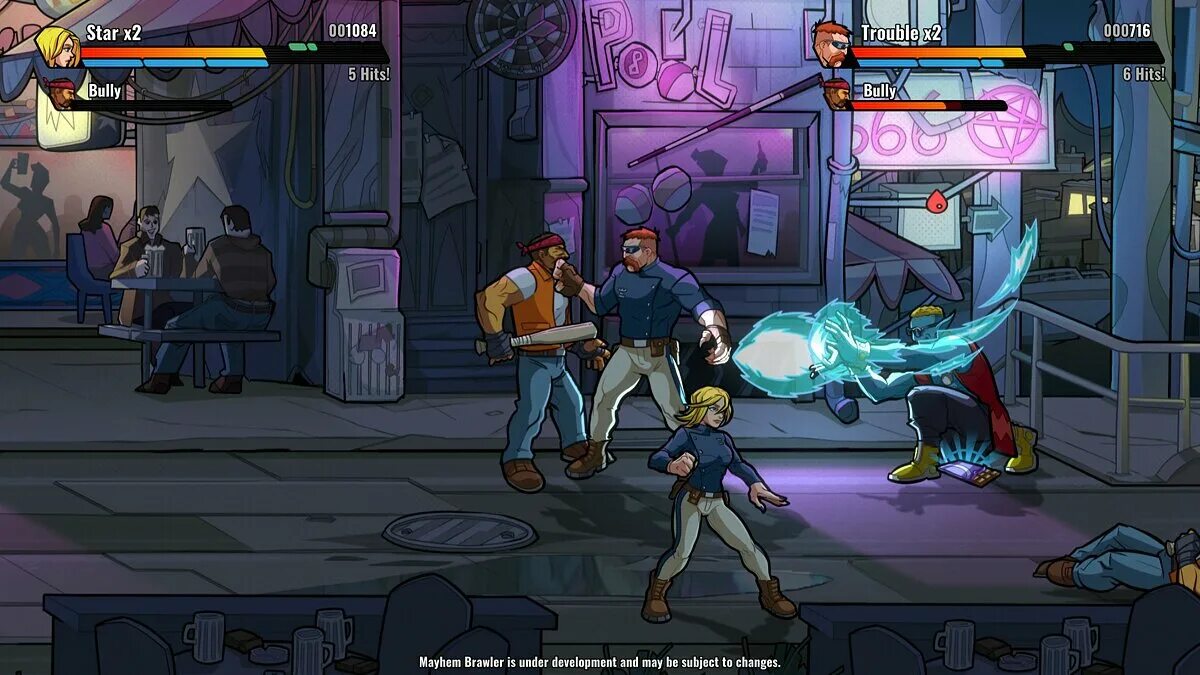 Bootblack brawler. Mayhem brawler. mayhem игра. mayhem brawler art. битемап (brawler).