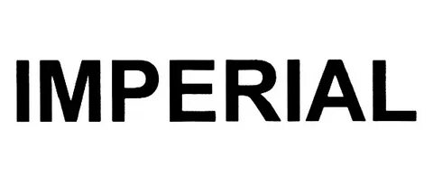 Imperial de