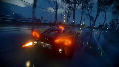 Drive club