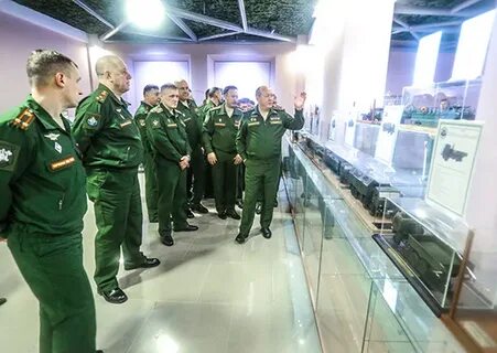 Инженерные войска срочники