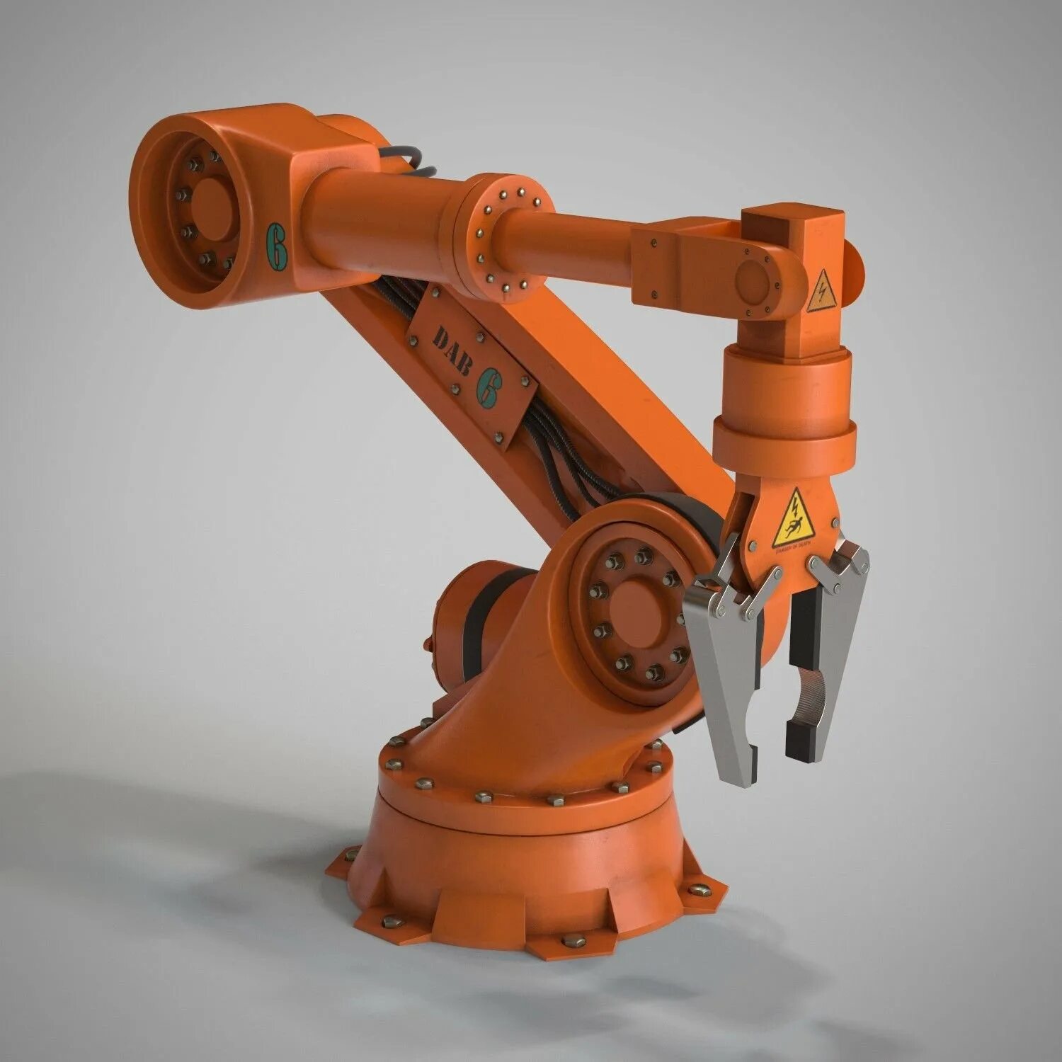Manipulator