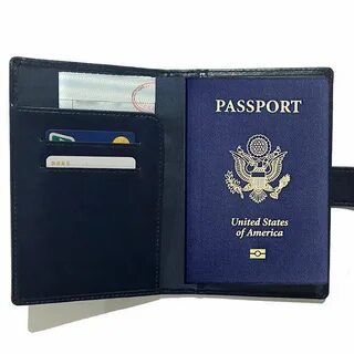 Open passports