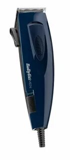 Babyliss стрижка волос