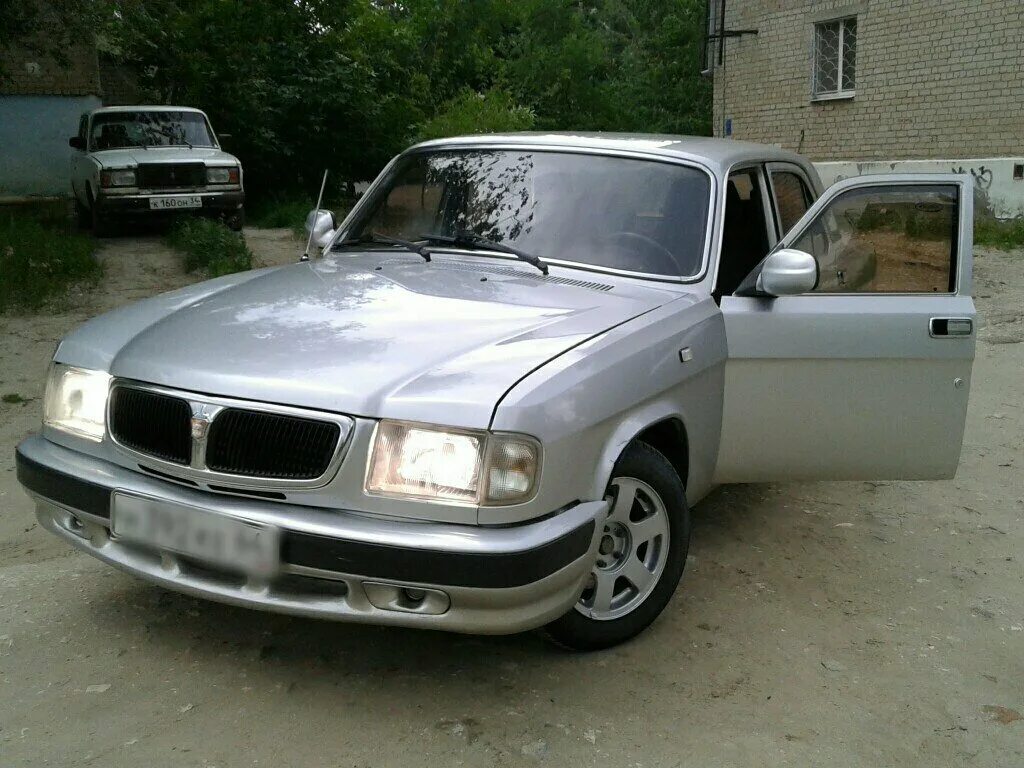 ГАЗ 3110 Волга 2003. ГАЗ 3110 серебристая. ГАЗ 3110 Волга 1997 2008. ГАЗ 3110 Волга 2002.