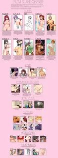 Futa Slave Owner 