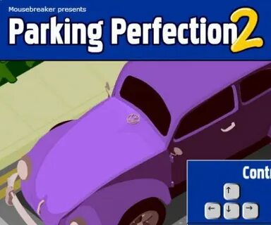 Perfect parking