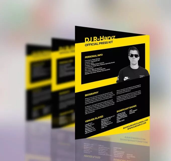 Пресс кит. Press Kit Design. Пресс кит пример. Press Kit DJ. Good press