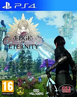Eternity на русском