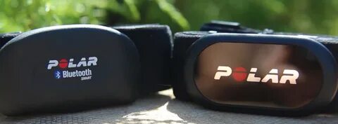 Polar h10