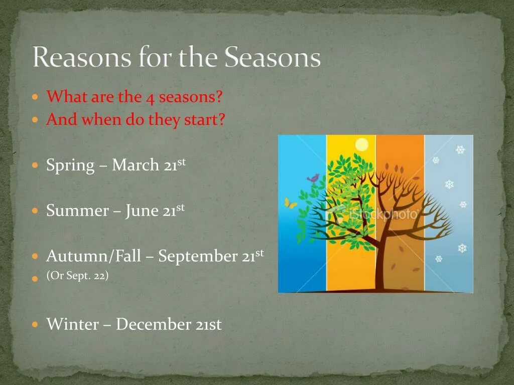 Seasons reasons. Seasons презентация. Топик Seasons Summer.