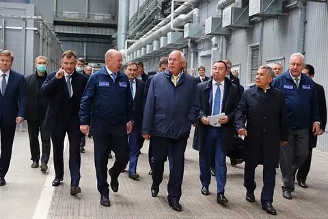Директор туполева