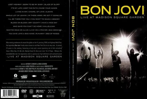Bon live