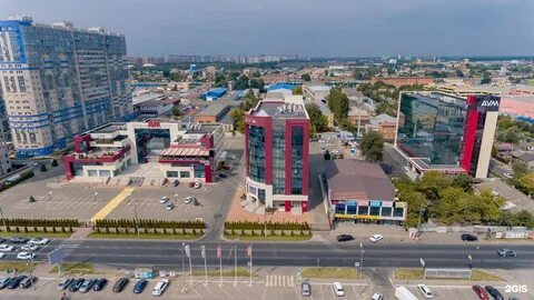 Меланжевая 10 краснодар