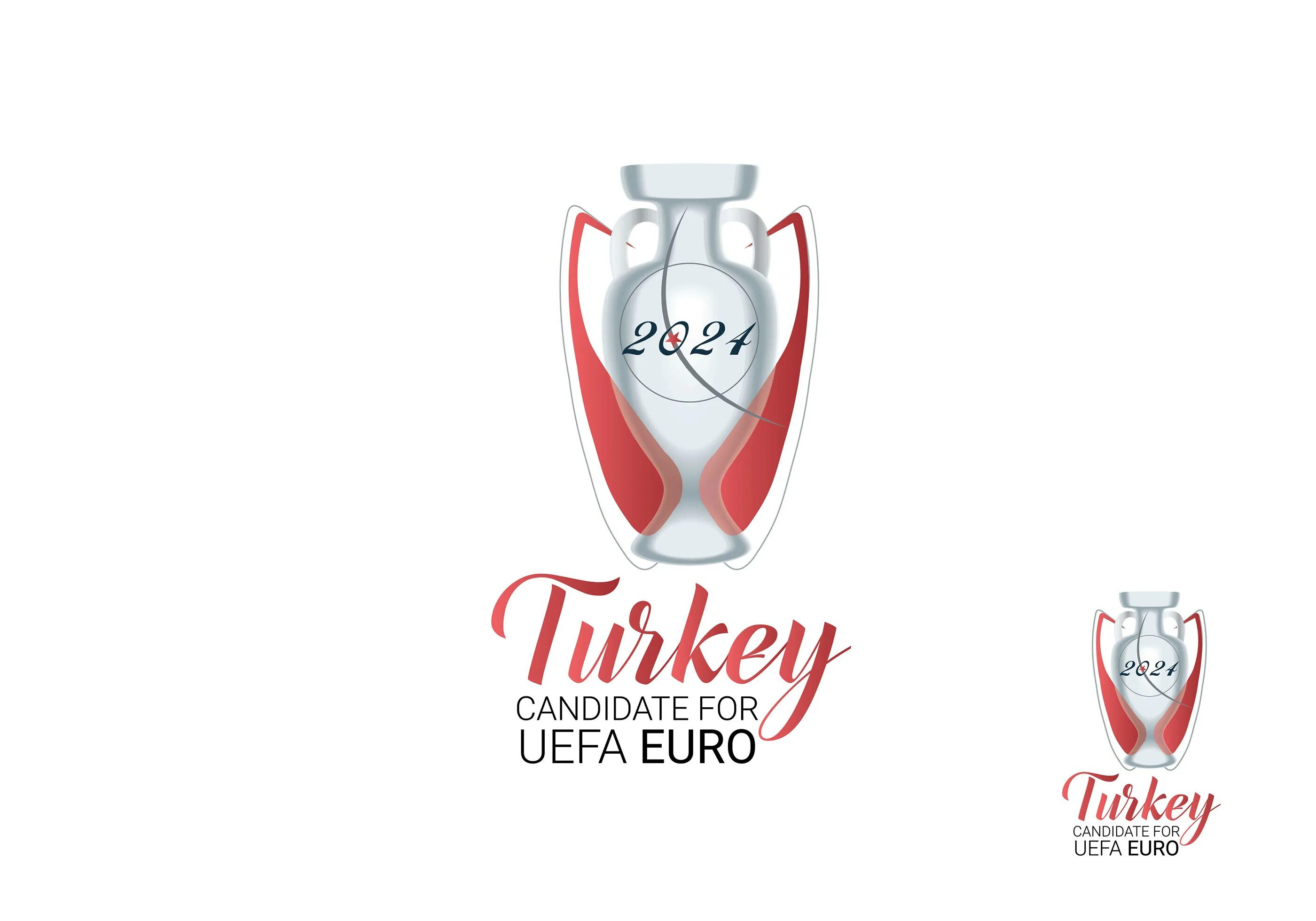 Уефа 2024 россия. UEFA Euro 2024. UEFA Euro 2024 logo. Герб евро 2024. Кубок Турции логотип.