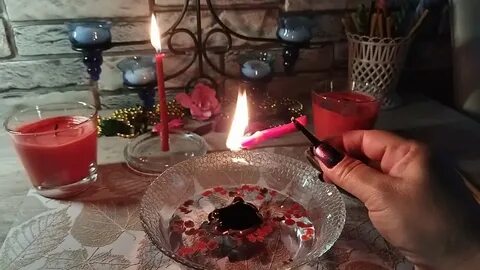 Видео чистки канала