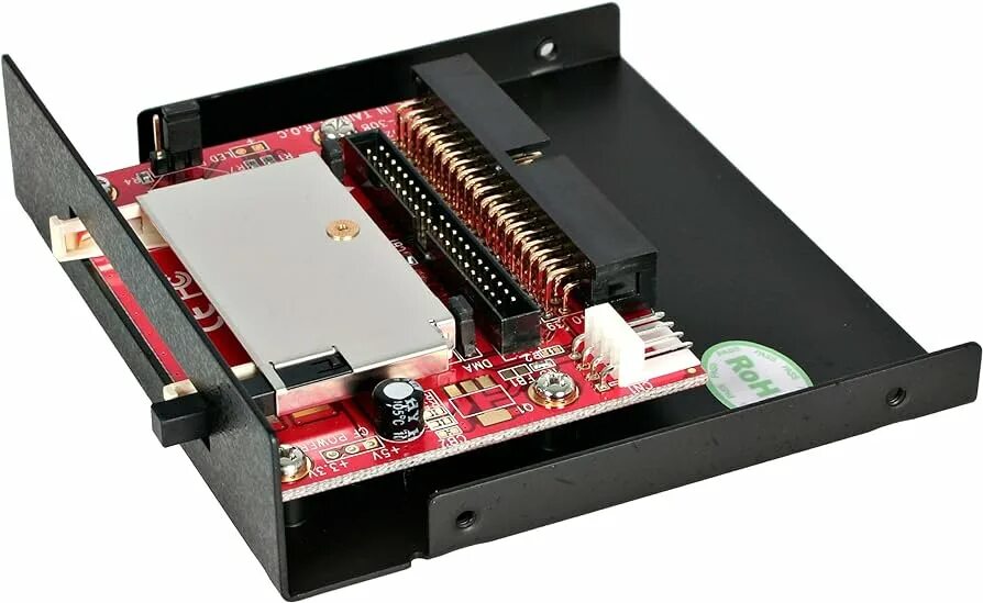 Cf adapter