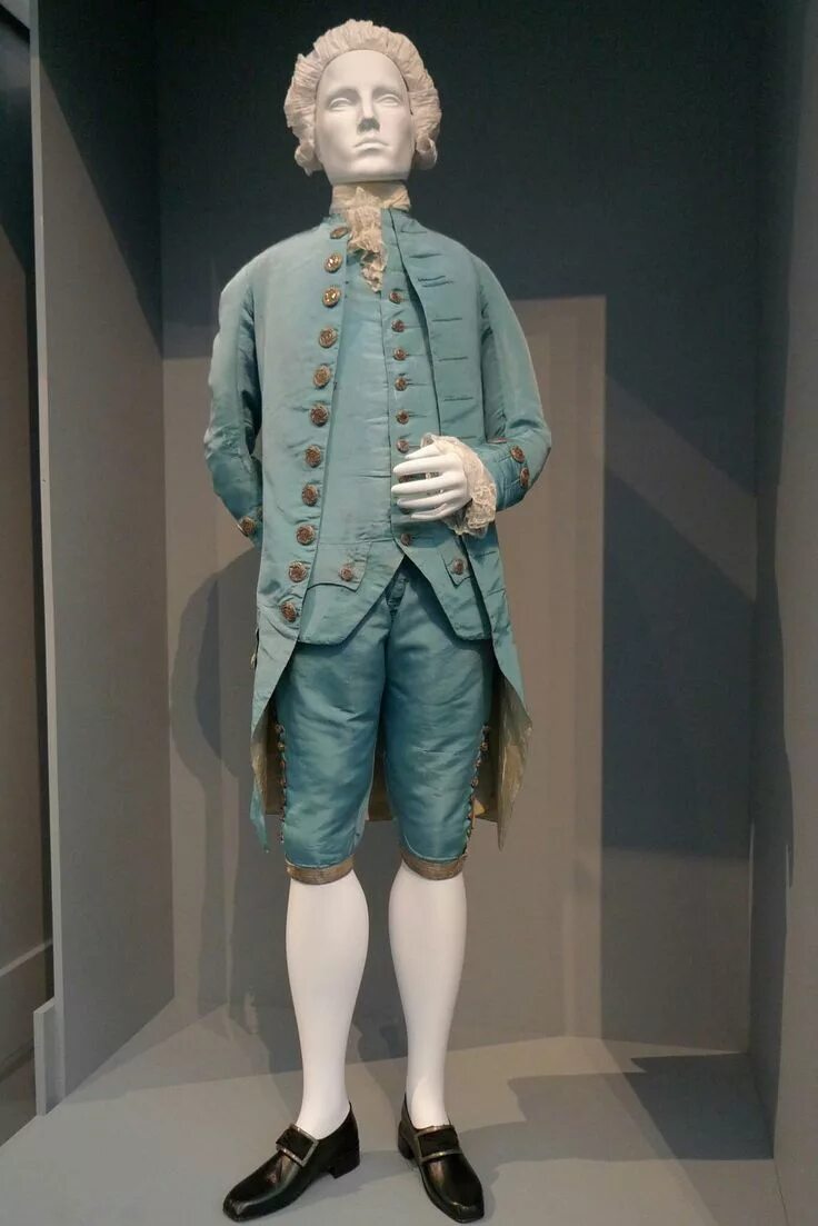 Купить костюм 18. Мода рококо 18 век мужская. Кюлоты мужские 18 век. Европейская мода 18 века мужская. Штаны-кюлоты 17 век.