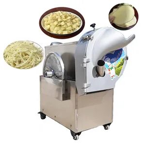 Машина для резки овощей