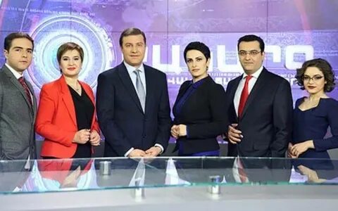 Армения тв программа сегодня
