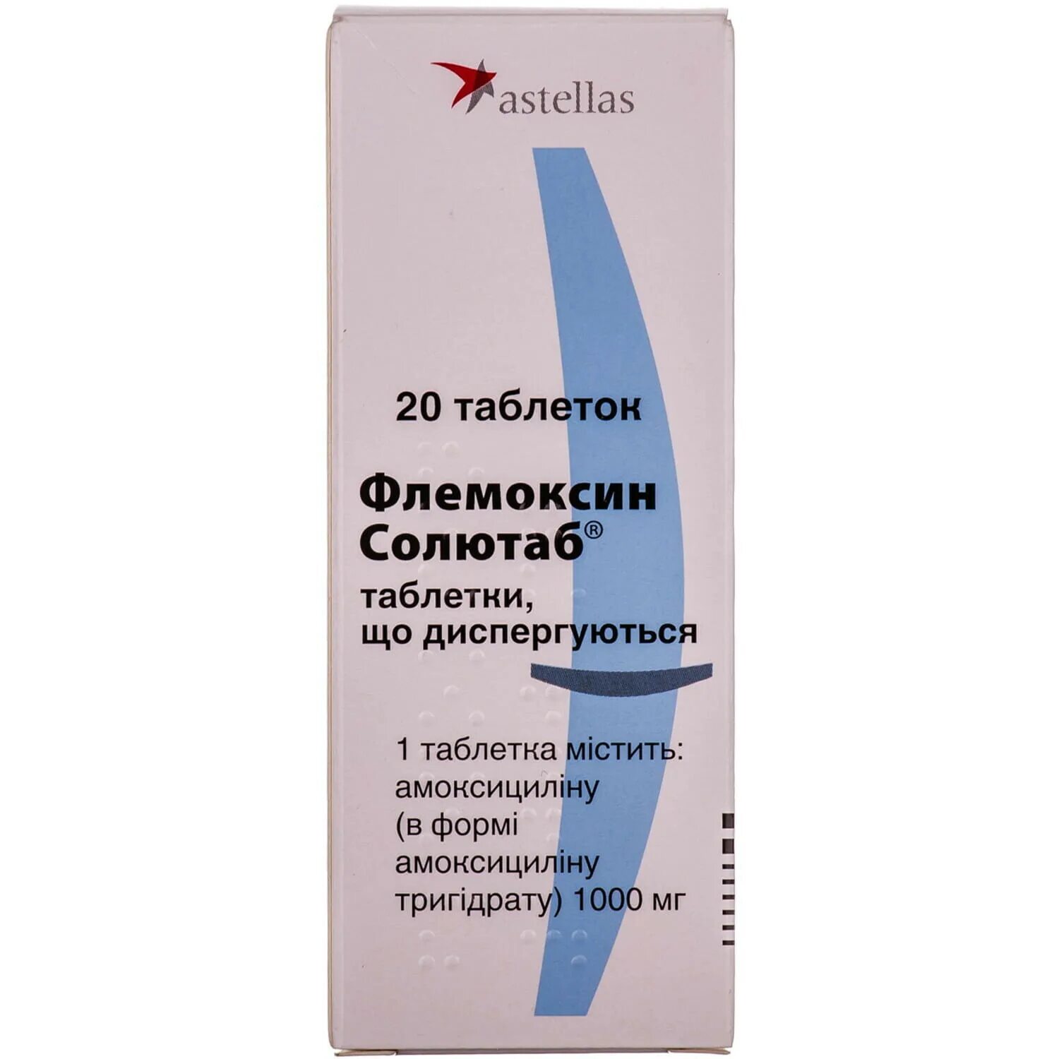 Применение флемоксина при ангине
