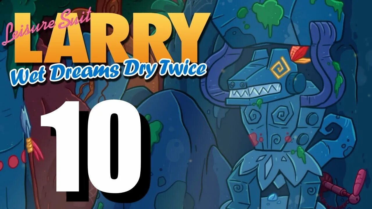 Larry wet dreams dry twice. Wet dream dry twice. leisure suit larry wet dreams dry. leisure suit larry wet dry twice.