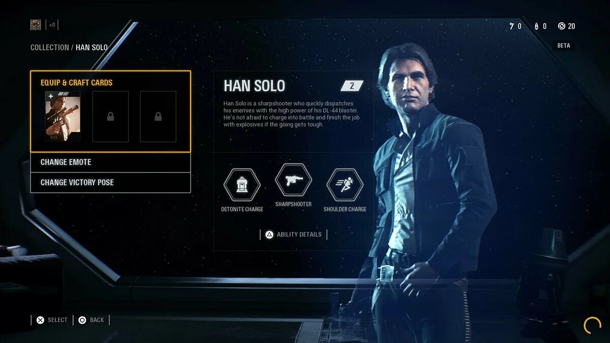 Курсор в стар варс батлфронт. Хан соло батлфронт 2. хан соло battlefront elite squadron. star wars battlefront 2 таблицы. награда за этапы battlefront 2.