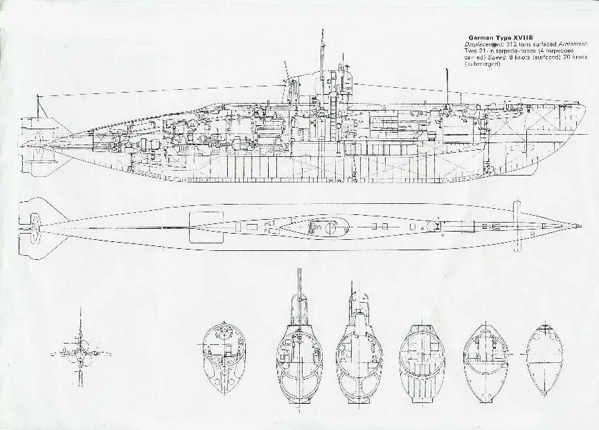 Тип 17 18