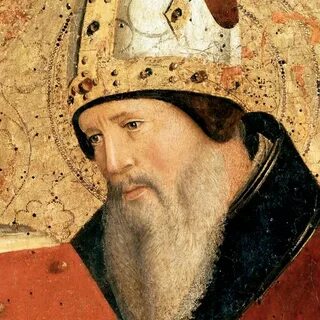 Христианские богословы