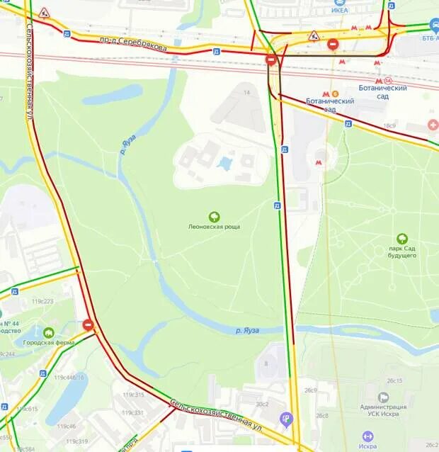 Метро ботанический сад на карте метро. Маршрут от метро владыкино до ботанического сада пешком. Ботанический сад метро ботанический сад. Ботанический сад метро мцк. Транспорт до ботанического сада.