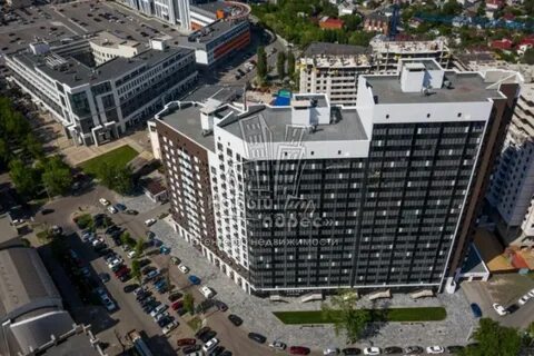 Станкевича 45