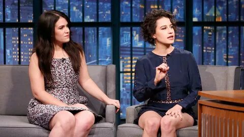 Abbi jacobson boobs.