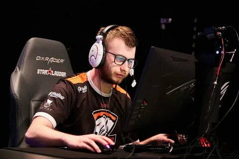 Cs go virtus