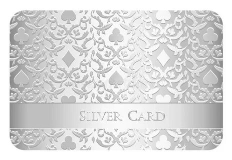 Silver карты