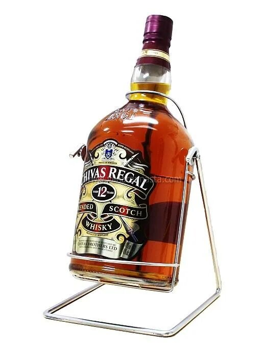 Бутылка виски на подставке. Chivas Regal 12 качели. Чивас качели 4.5. Виски Чивас 4 5 литра. Чивас Ригал 4.5 литра.