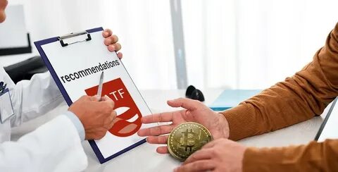 Рекомендации фатф