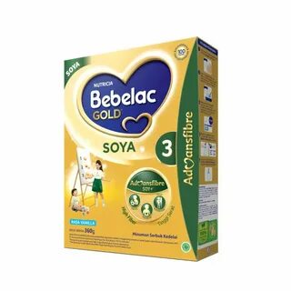 Bebelac gold