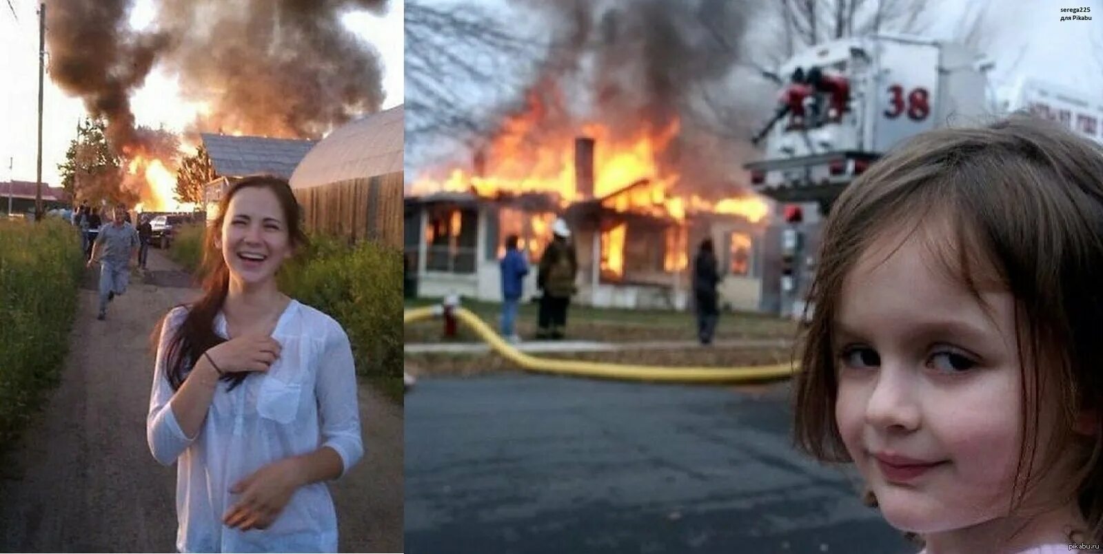 Девочка улыбается на фоне пожара. Девочка улыбается дом горит. Девочка ра форр горящегг дма. Девочка улыбается на фоне пожара. Девочка улыбается на фоне горящего дома.
