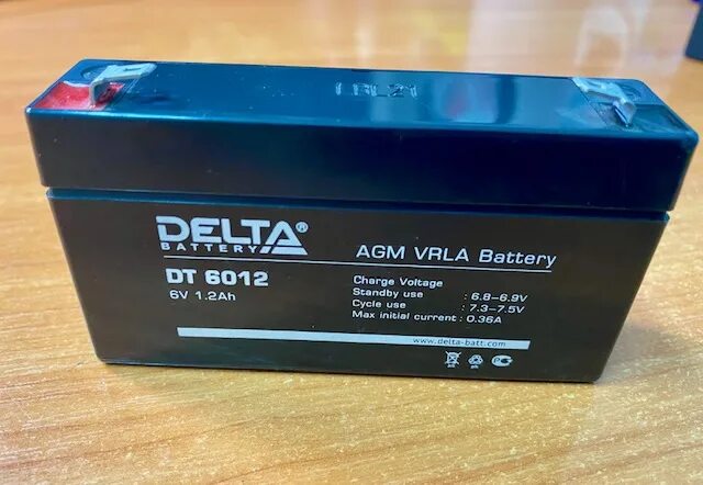 Delta dt 401. Аккумуляторная батарея delta dt 401 (4v  1ah). аккумуляторная батарея delta dt 12100 12v 100ah. dt 6012 delta аккумуляторная батарея. delta battery dt 6012 1.2 а·ч.