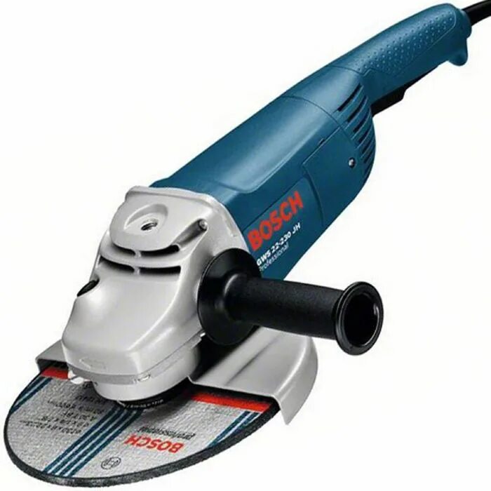 Купить bosch 230. Болгарка Bosch GWS 22-230 JH professional. УШМ Bosch GWS 22-230 H. УШМ Bosch 22-230h. УШМ бош 22 230.