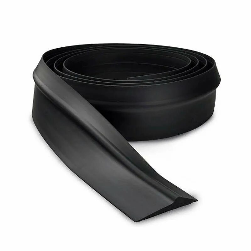 Порог резиновый для гаражных ворот. Лента epdm уплотнитель ворот. резиновый уплотнитель для пола (порог ryterna). уплотнительная лента для секционных ворот 100*50 мм. резиновая уплотнительная лента для ворот.