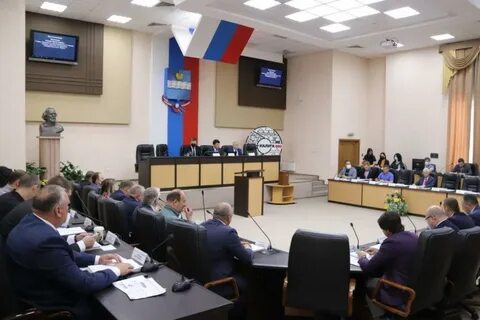 Калуга дума сайт