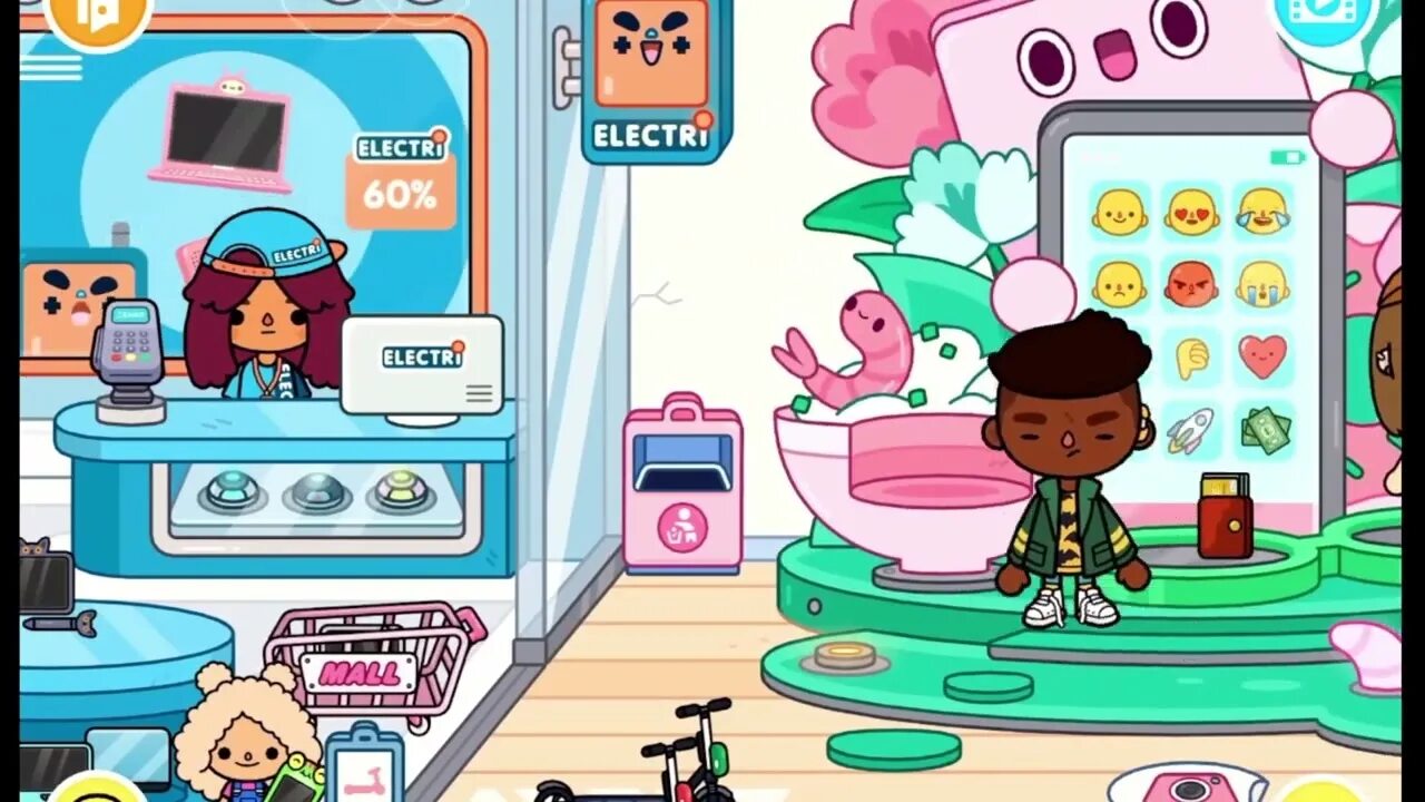 Toca life hacks. Тока бока персонажи крампеты. toca boca еда. toca mystery house. крампеты из тока бока раскраска.