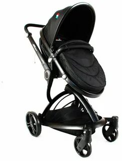 Коляска ining baby отзывы