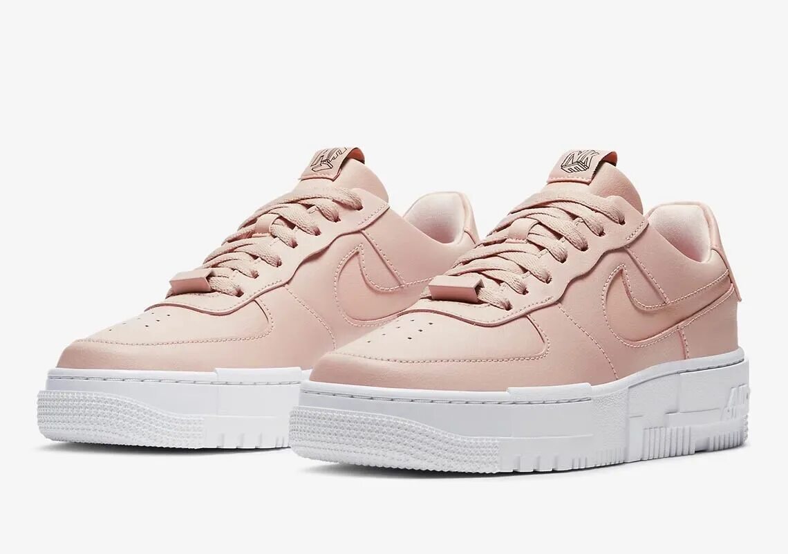 Nike Air Force 1 Pixel бежевые. Nike Air Force 1 Pixel Low. Nike af1 бежевые. Nike Air Force 1 бежевые женские. Найк аир бежевые